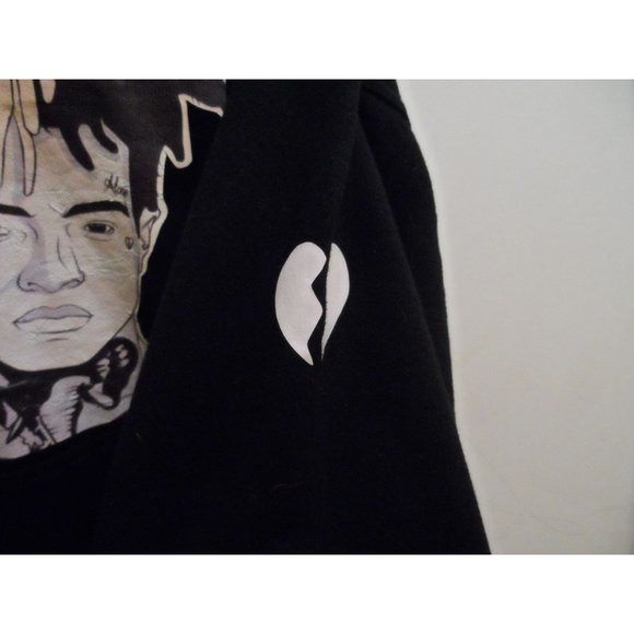Jon Lauren Hoodie - Picture 6 of 6